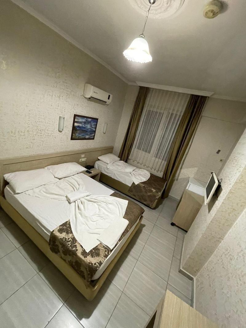 Denizhan Otel image