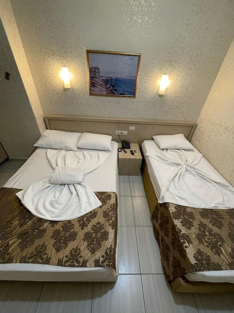 Denizhan Otel image