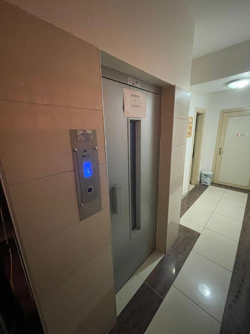 Denizhan Otel image
