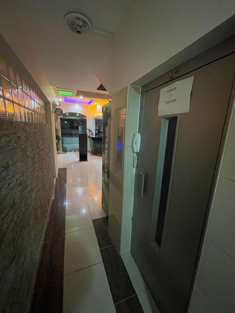 Denizhan Otel image
