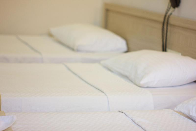 Denizhan Otel image