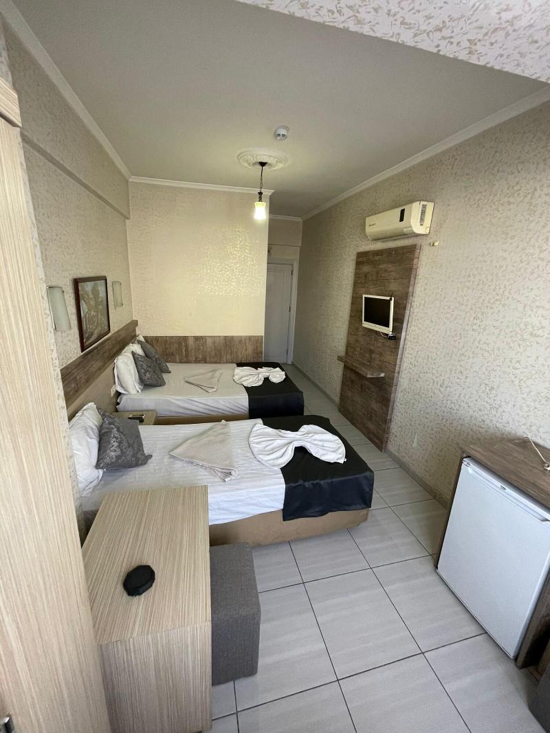 Denizhan Otel image