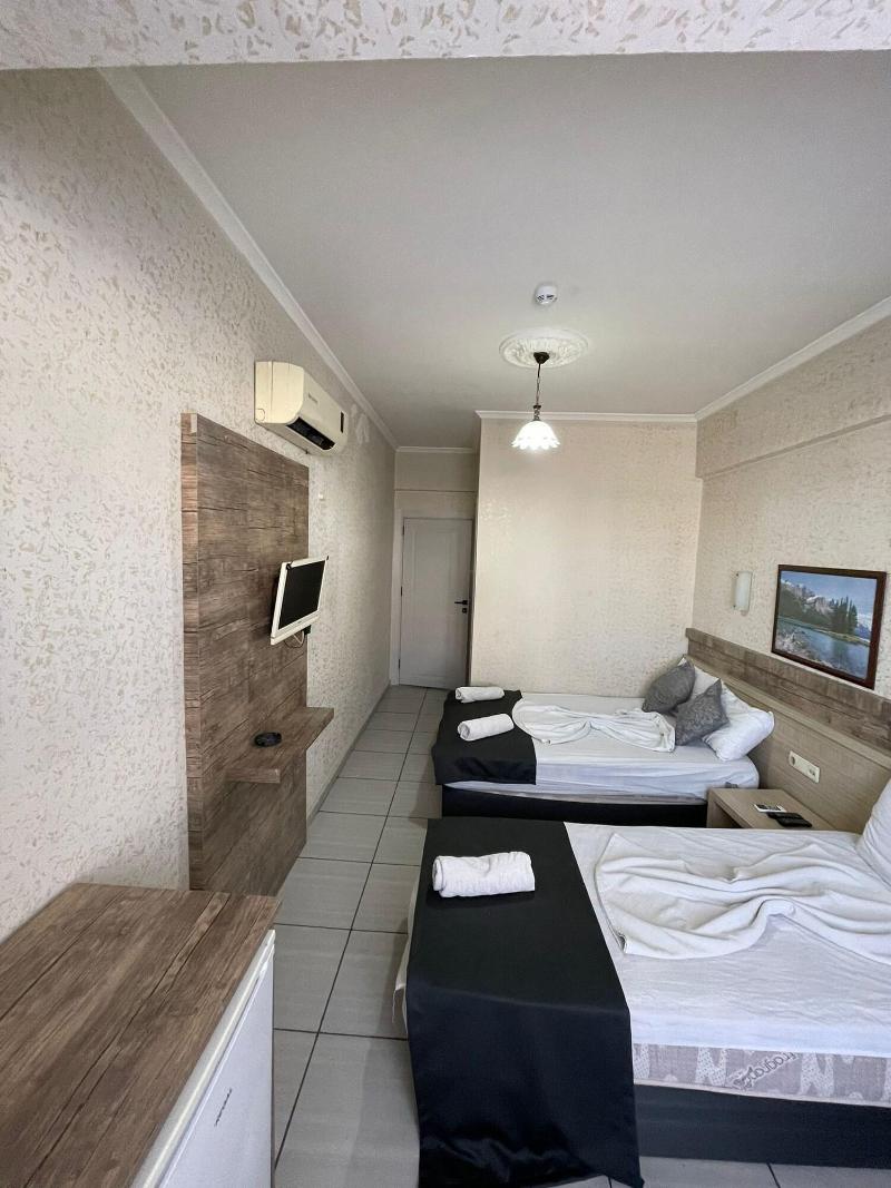 Denizhan Otel image