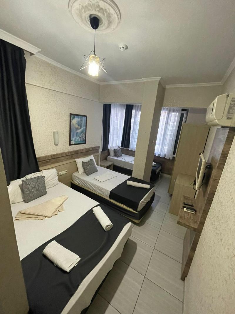 Denizhan Otel image