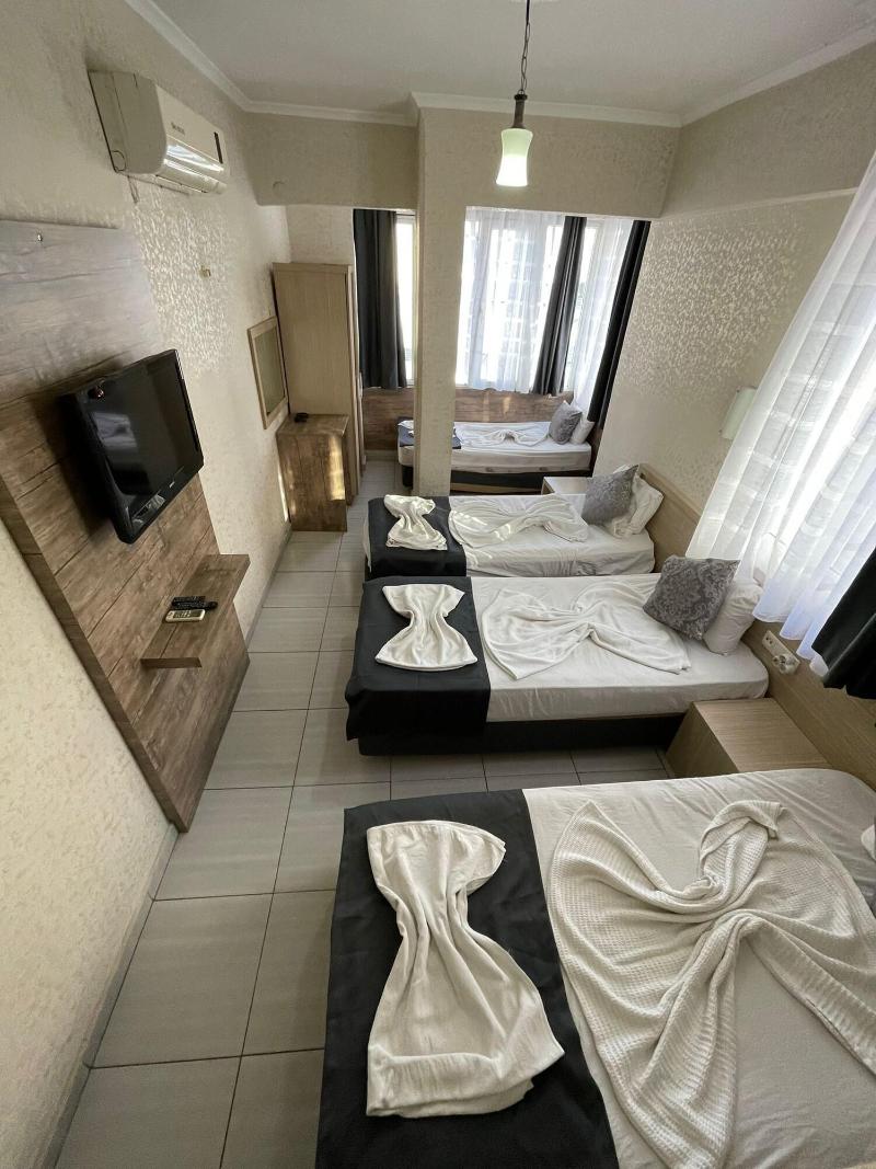 Denizhan Otel image