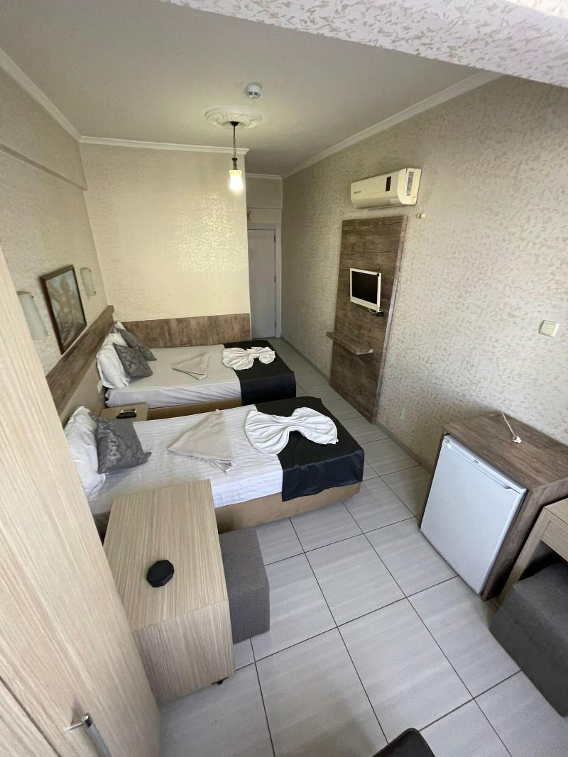 Denizhan Otel image