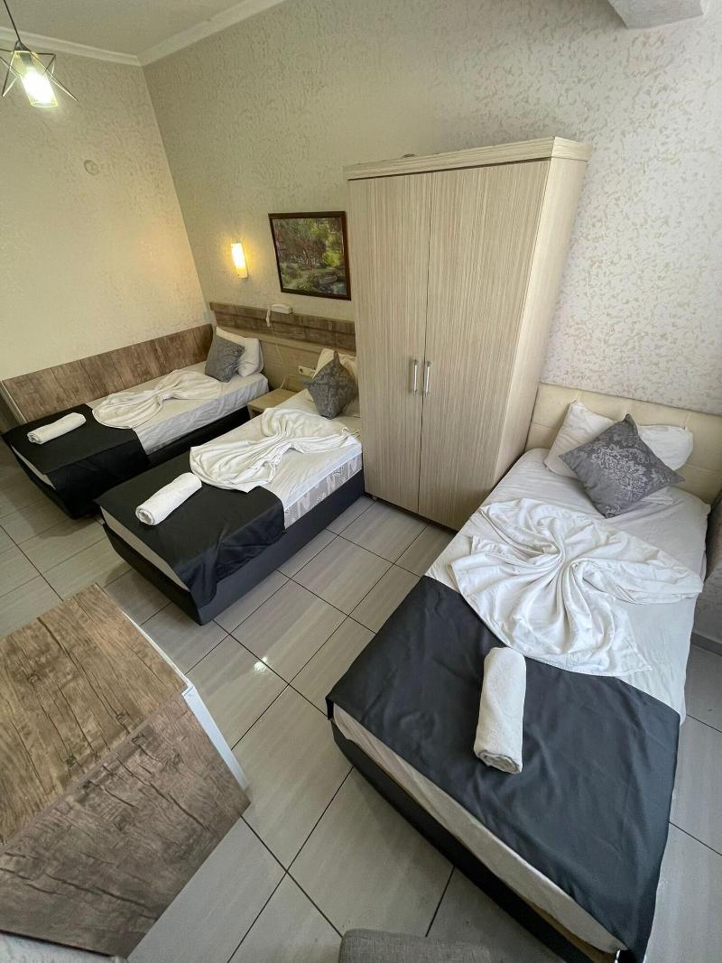 Denizhan Otel image