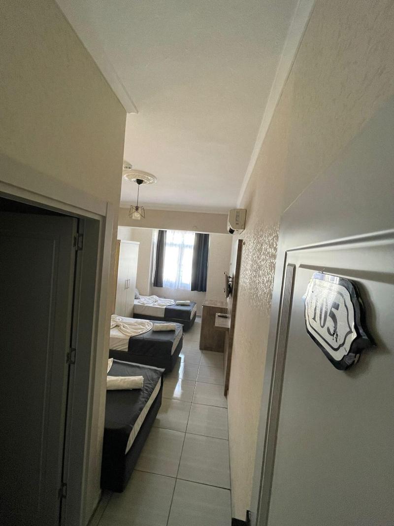 Denizhan Otel image
