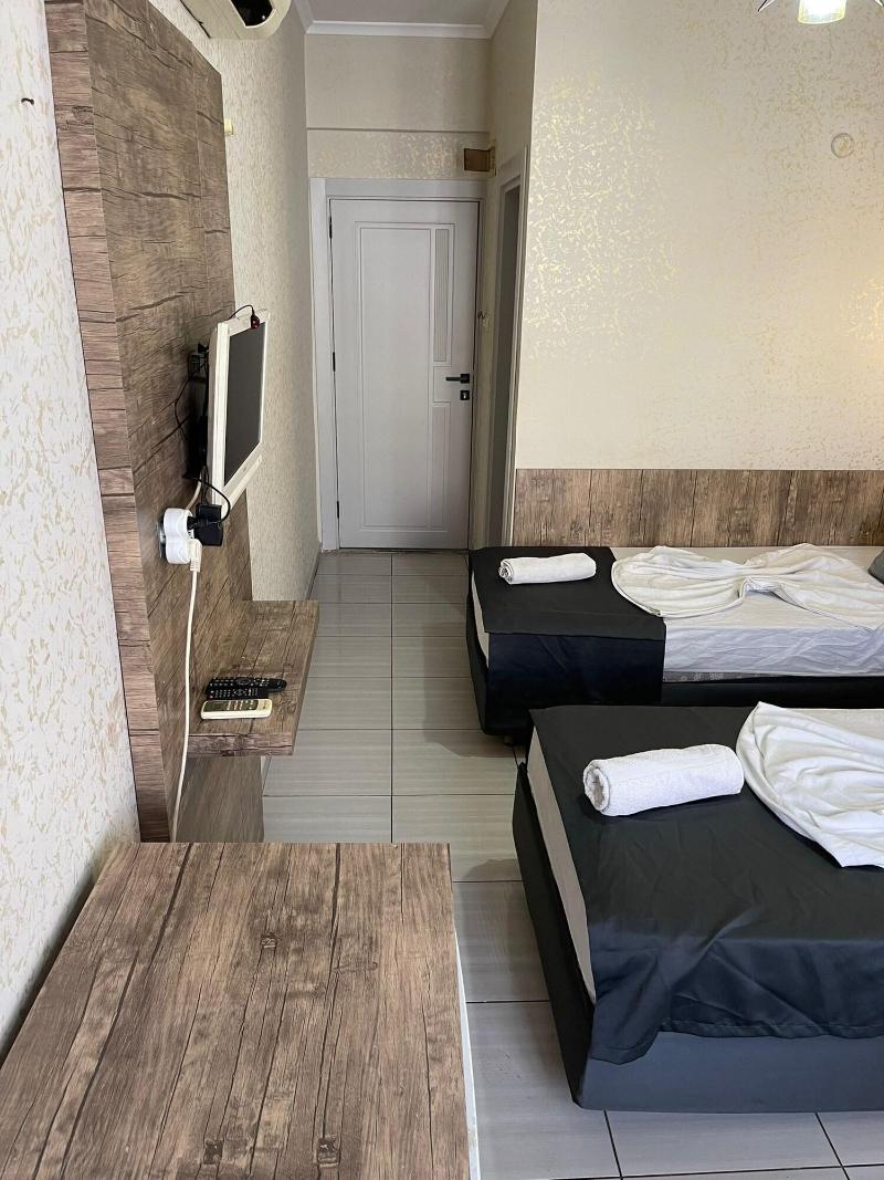 Denizhan Otel image