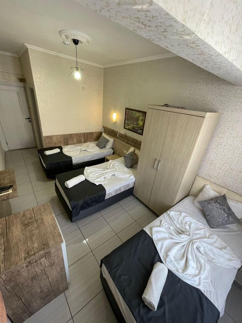 Denizhan Otel image