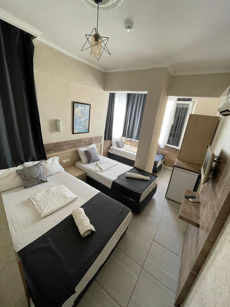 Denizhan Otel image