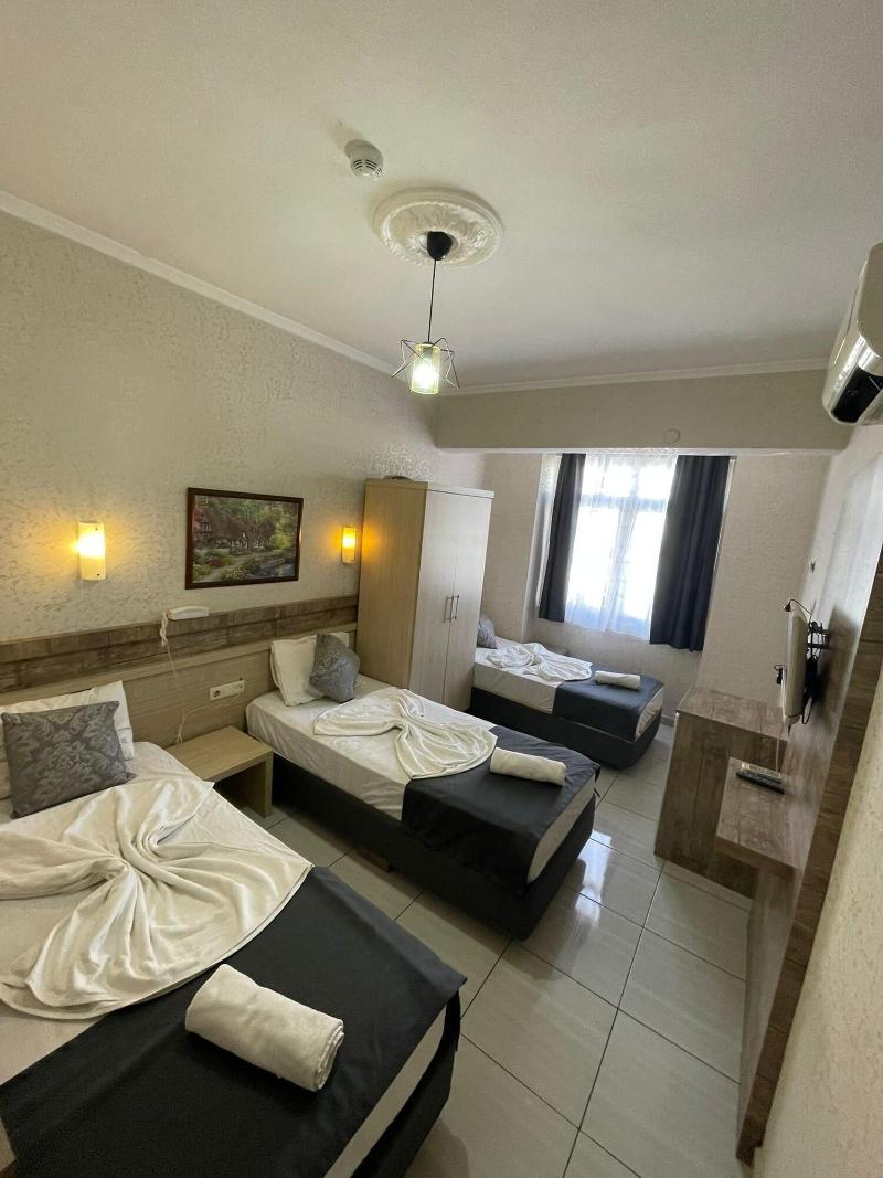 Denizhan Otel image