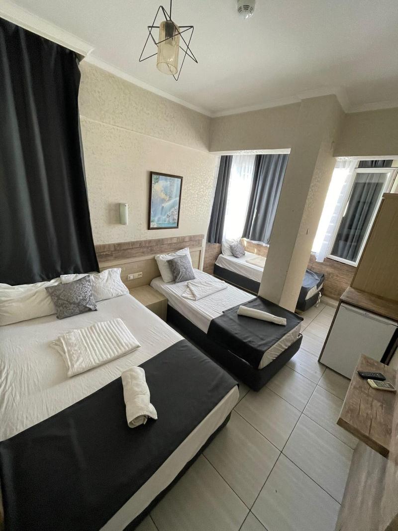 Denizhan Otel image
