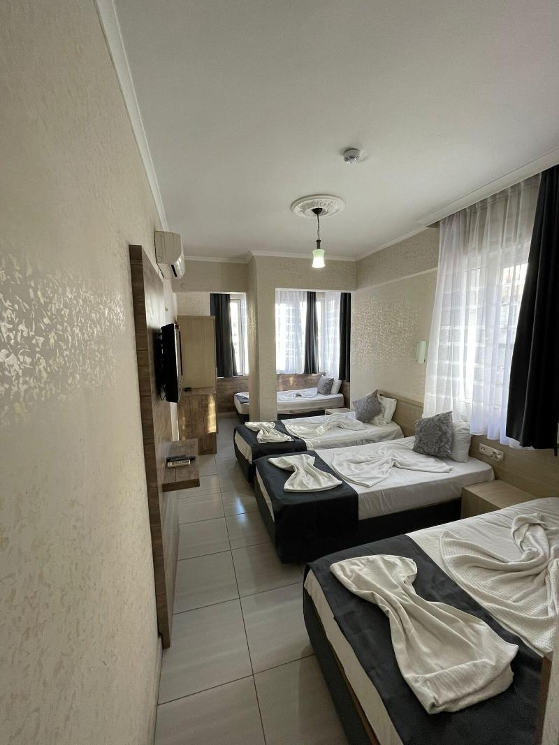Denizhan Otel image