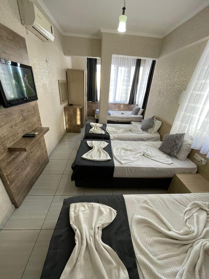 Denizhan Otel image