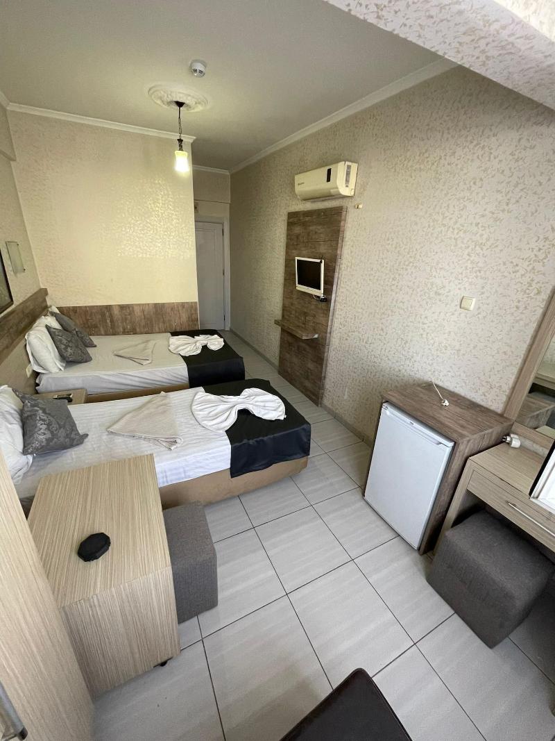 Denizhan Otel image