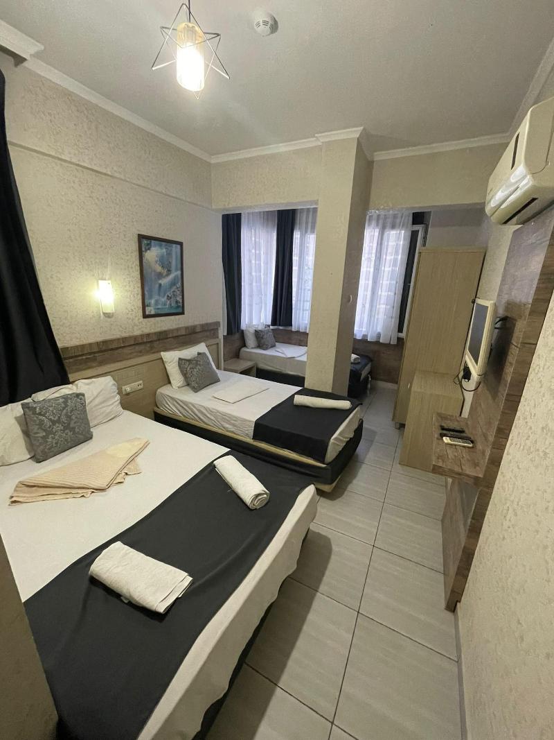 Denizhan Otel image
