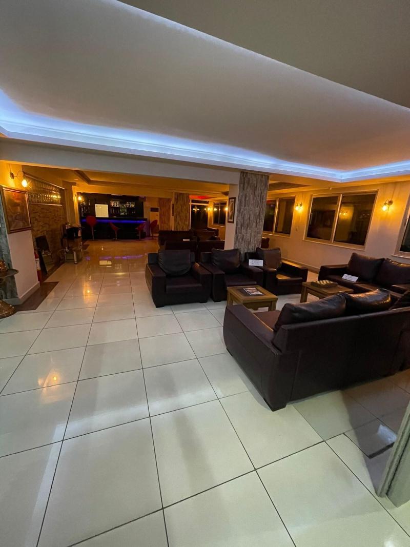 Denizhan Otel image