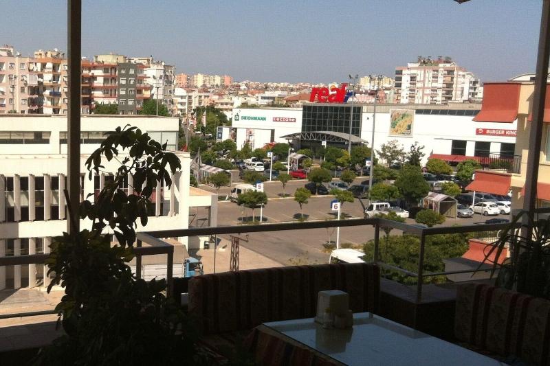 Denizhan Otel image