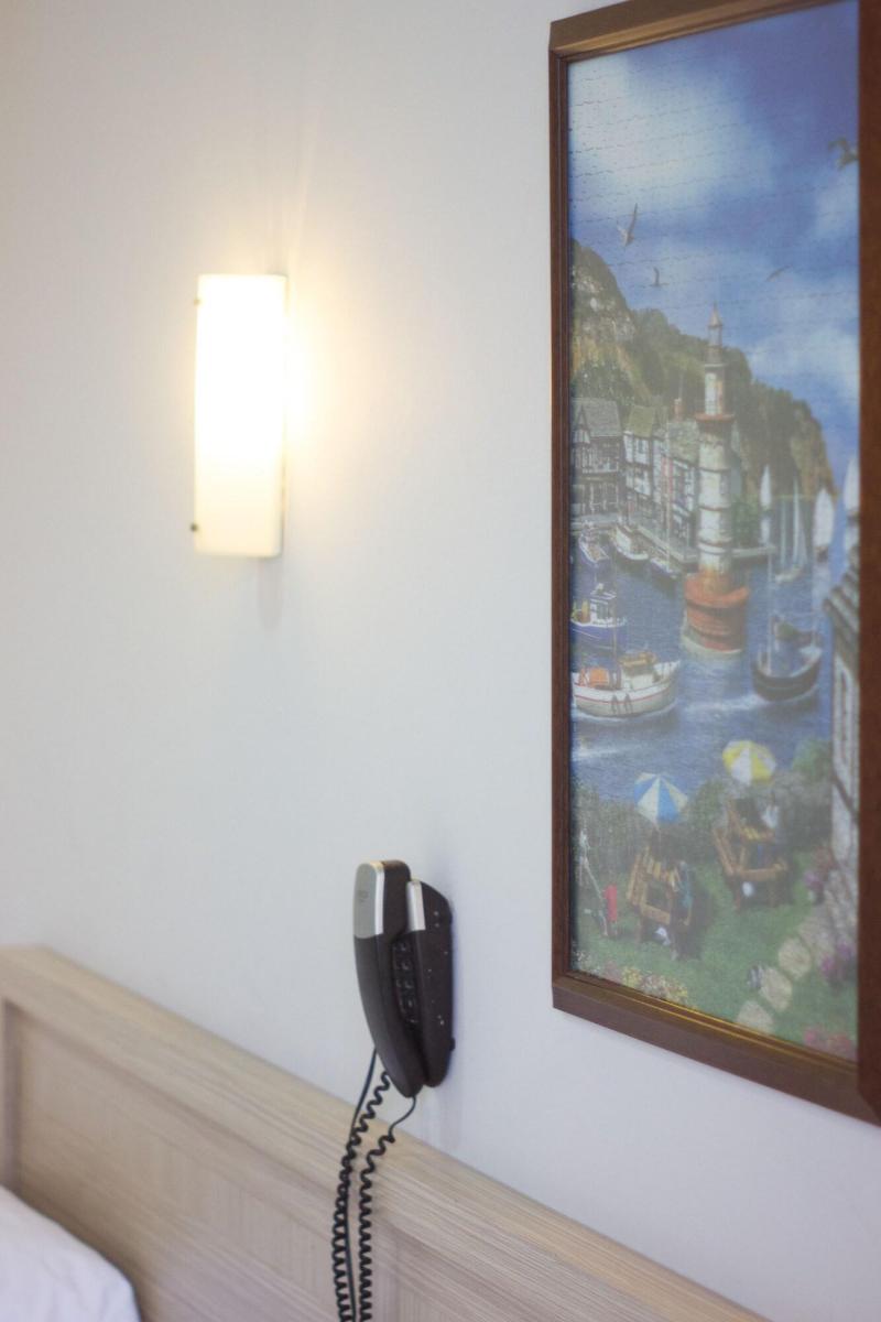 Denizhan Otel image