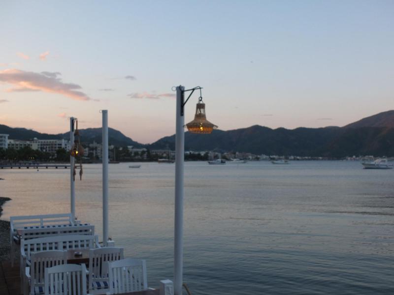 Heaven Beach Otel image