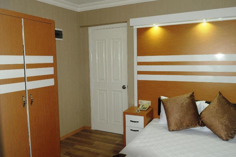 Heaven Beach Otel image
