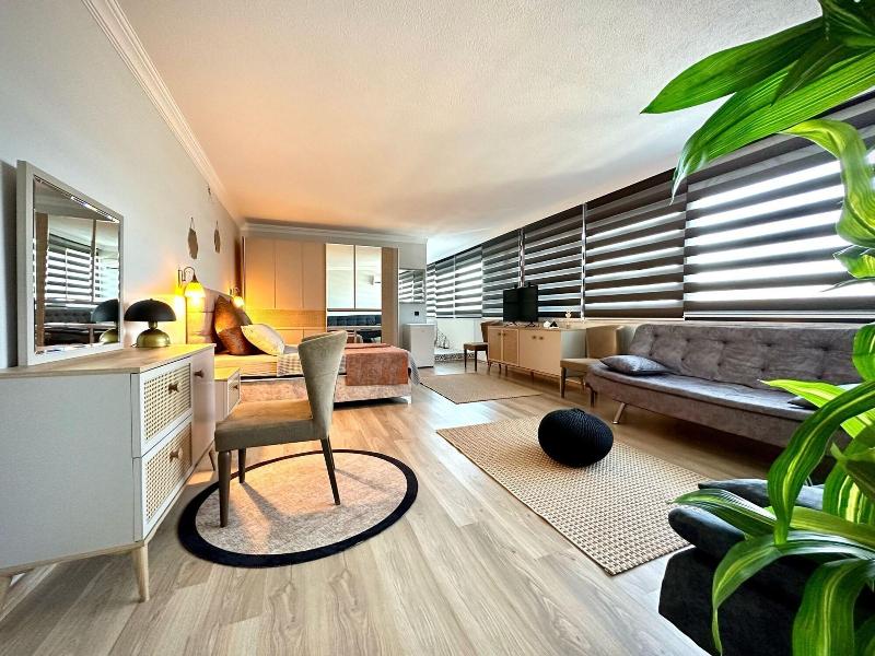 Heaven Beach Otel image
