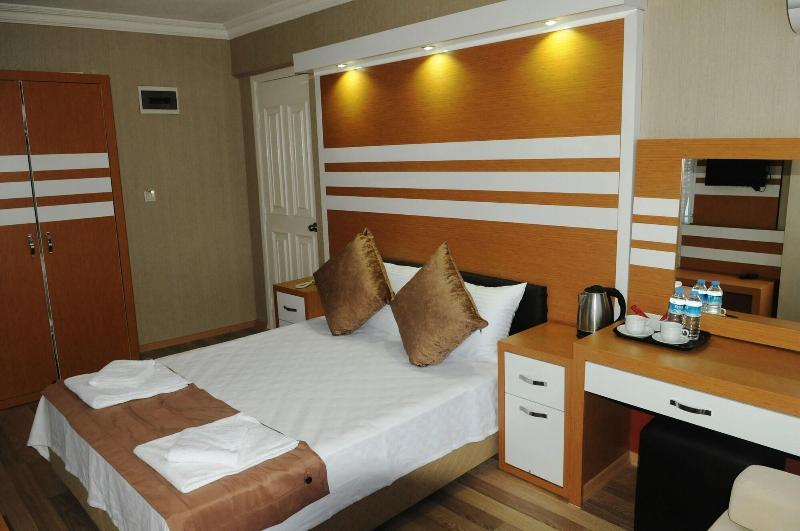 Heaven Beach Otel image