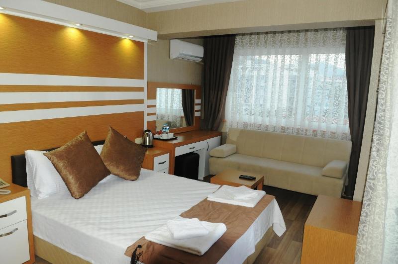 Heaven Beach Otel image