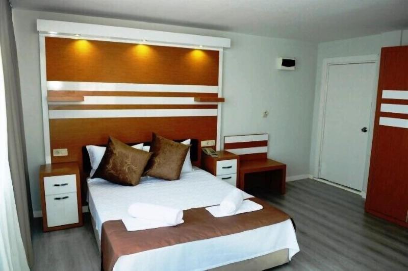 Heaven Beach Otel image