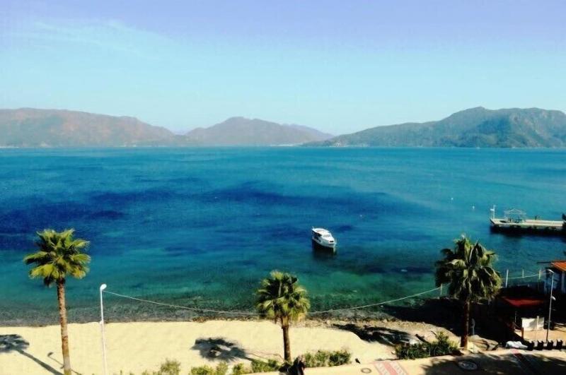 Heaven Beach Otel image