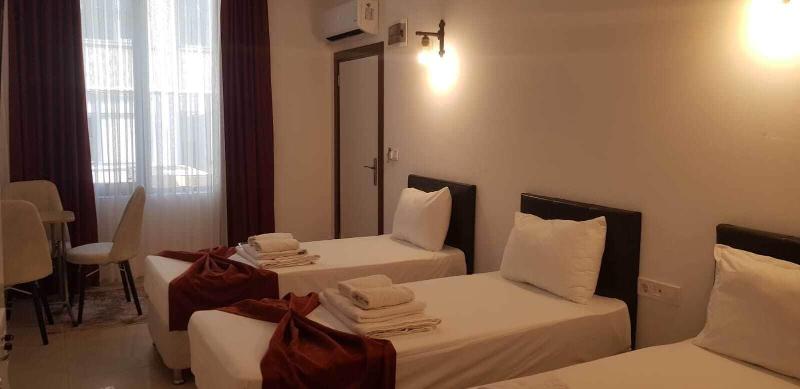 Grand Antalya Hotel image