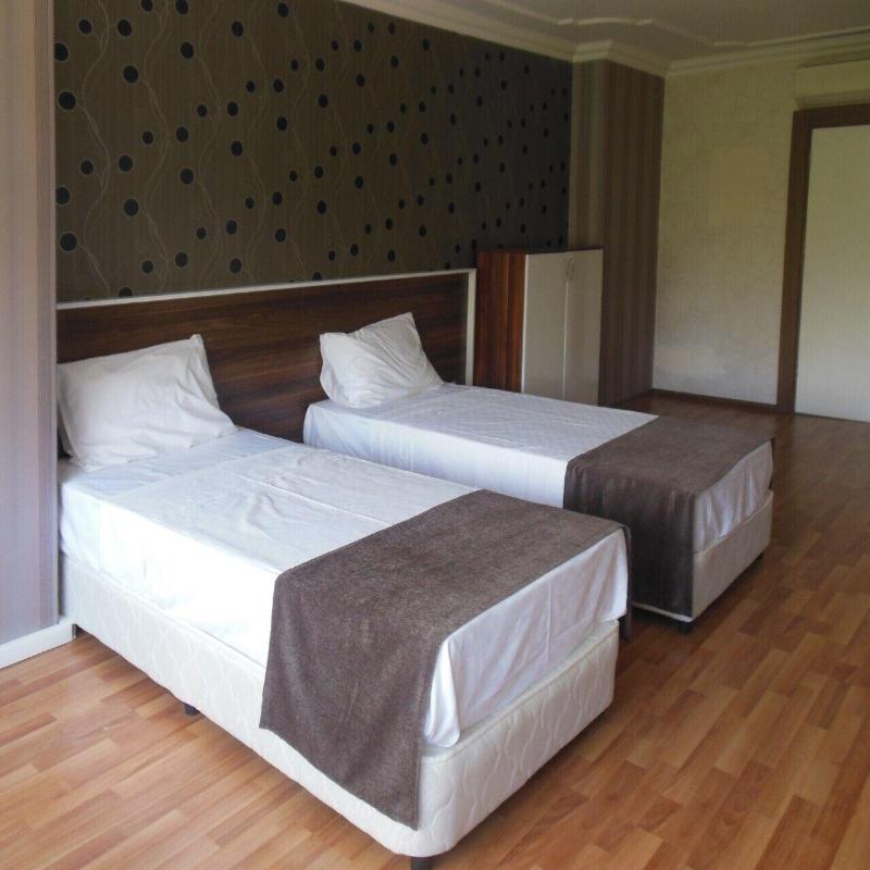 Grand Antalya Hotel image