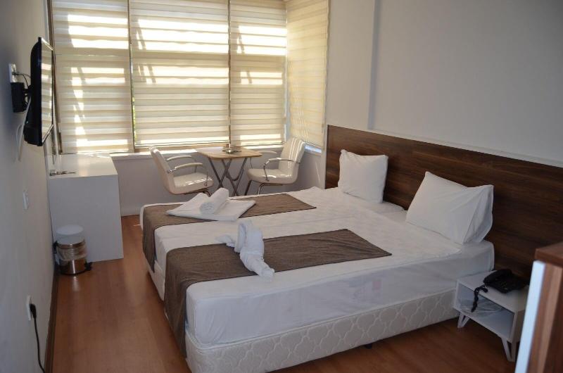 Grand Antalya Hotel image