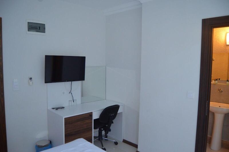 Grand Antalya Hotel image