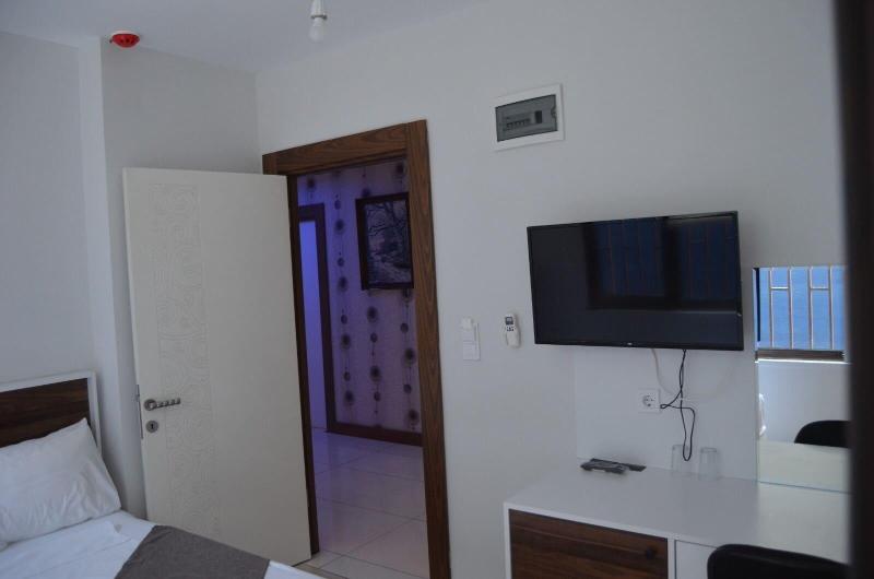Grand Antalya Hotel image