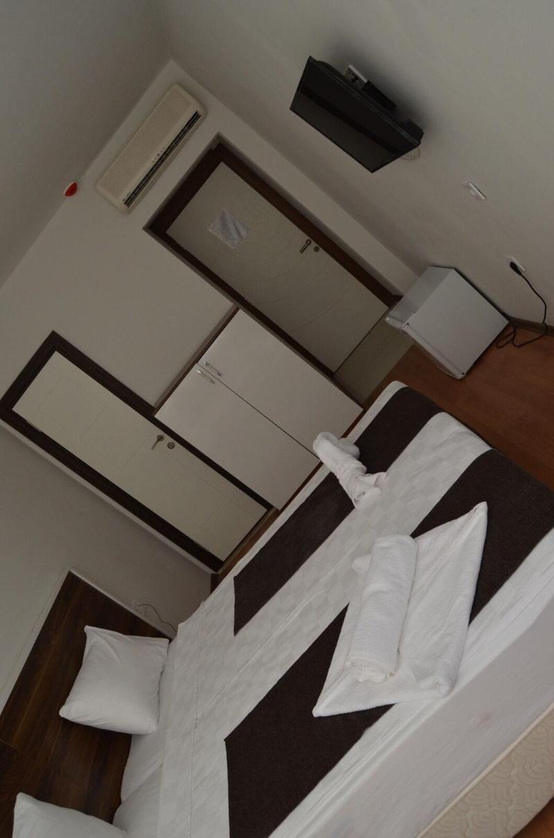 Grand Antalya Hotel image