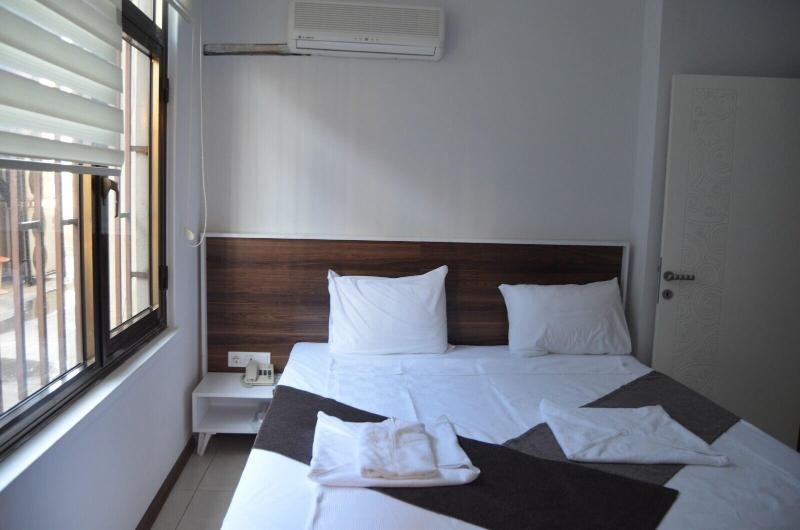 Grand Antalya Hotel image