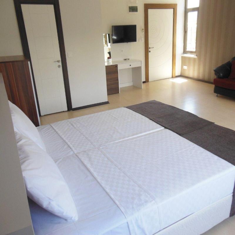 Grand Antalya Hotel image