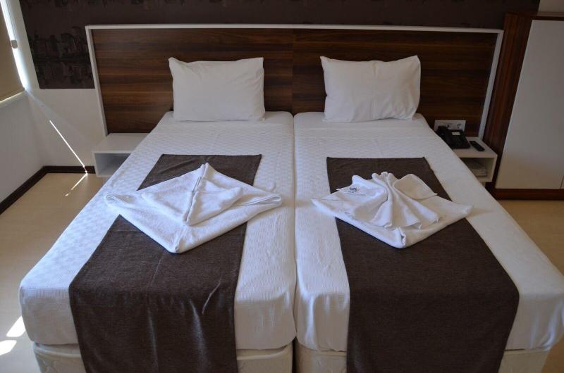 Grand Antalya Hotel image