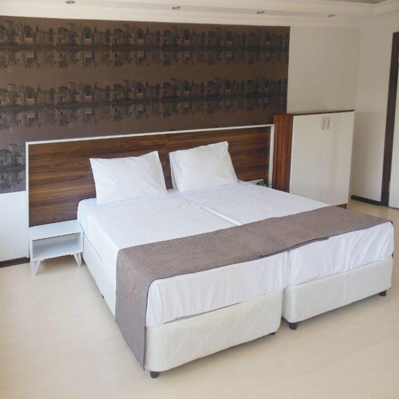 Grand Antalya Hotel image