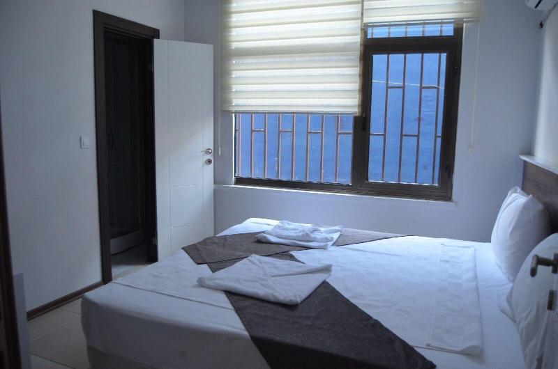 Grand Antalya Hotel image