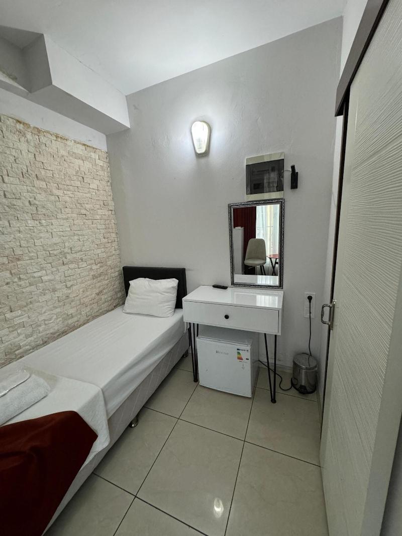 Grand Antalya Hotel image