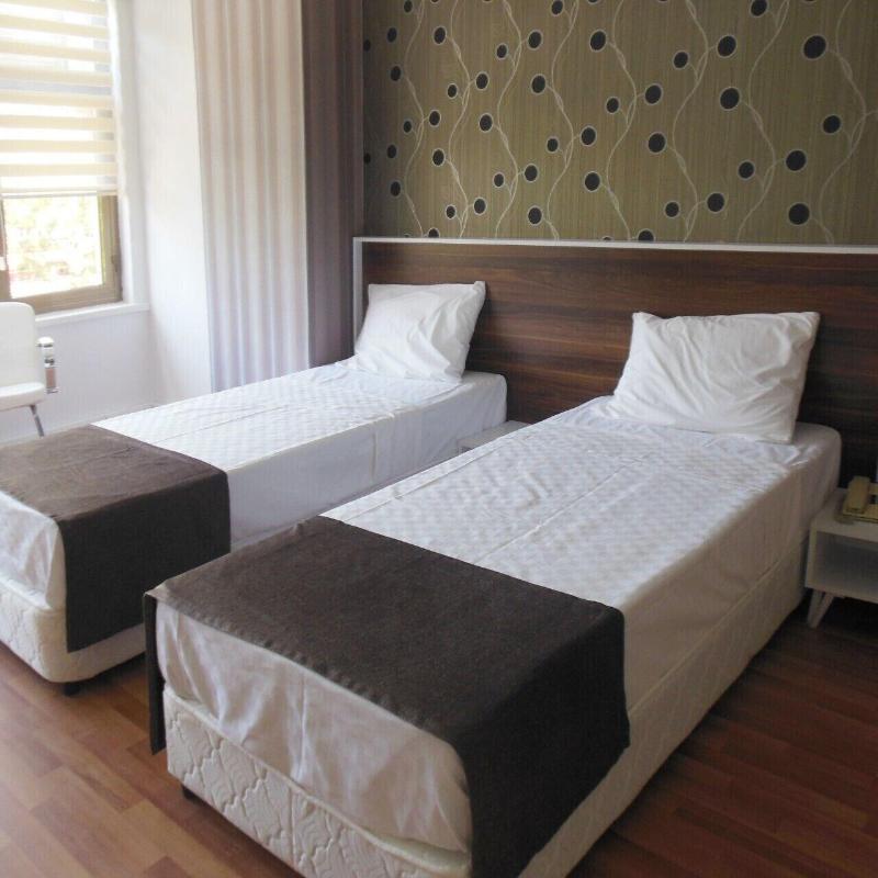 Grand Antalya Hotel image