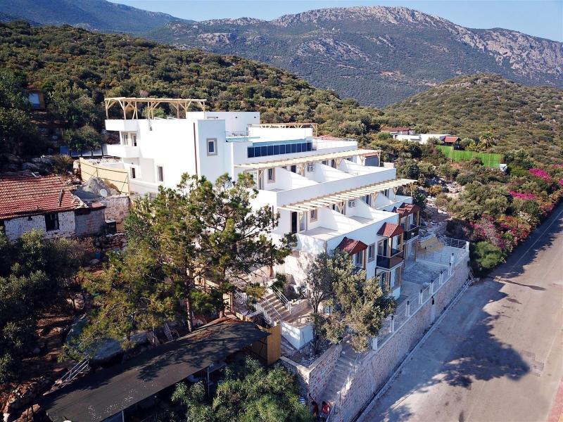 Blue Island Luxury Hotel - Adults Only image