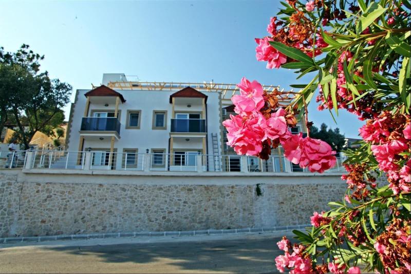 Blue Island Luxury Hotel - Adults Only image