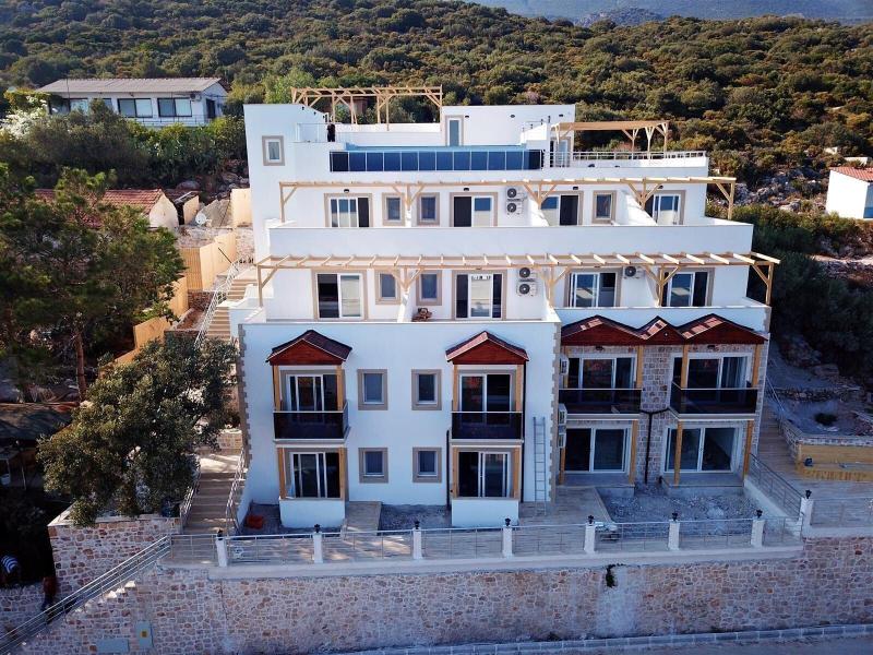 Blue Island Luxury Hotel - Adults Only image