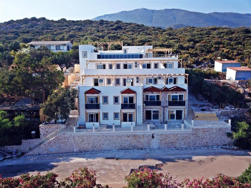 Blue Island Luxury Hotel - Adults Only image