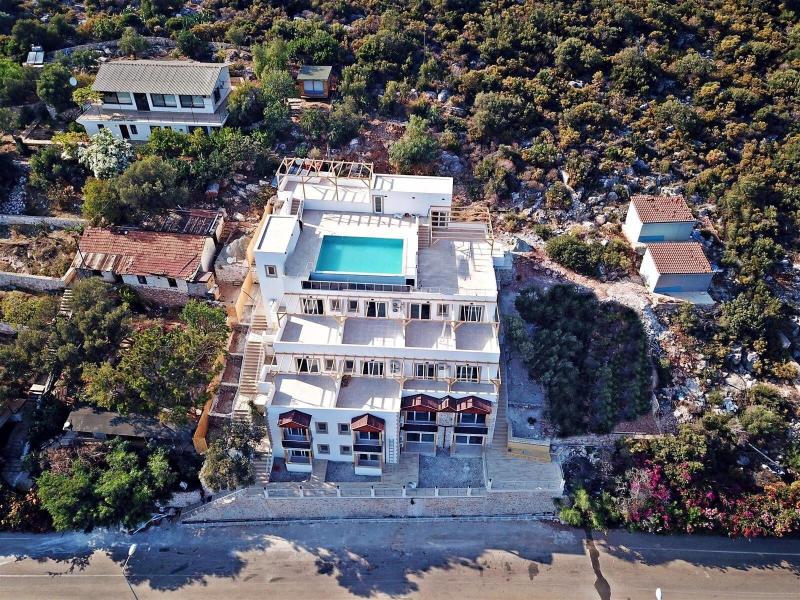 Blue Island Luxury Hotel - Adults Only image