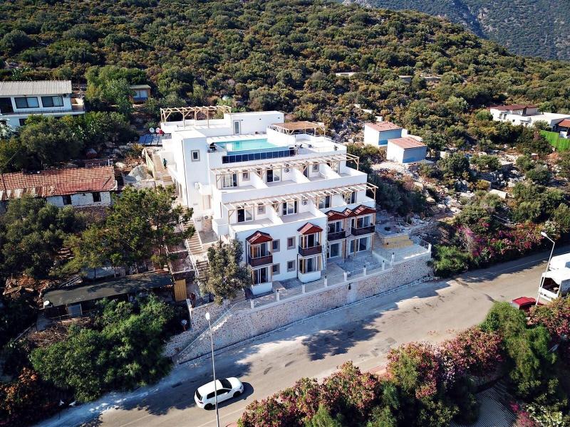 Blue Island Luxury Hotel - Adults Only image